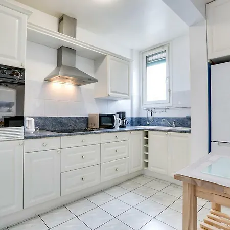 Welkeys - Albert Thomas Apartman *