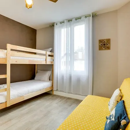 Welkeys - Albert Thomas Apartman