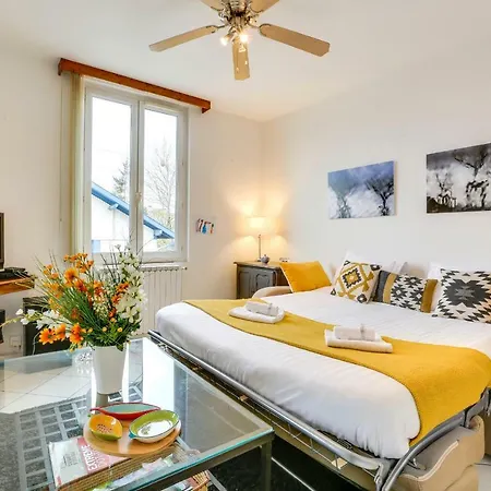 Apartman Welkeys - Albert Thomas *